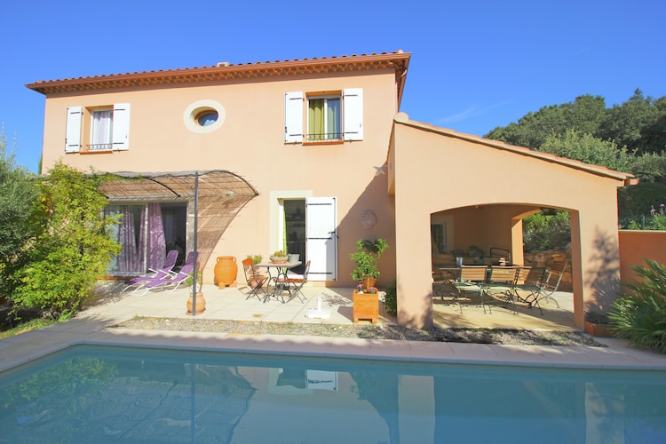 Holiday home Provence Cote d Azur