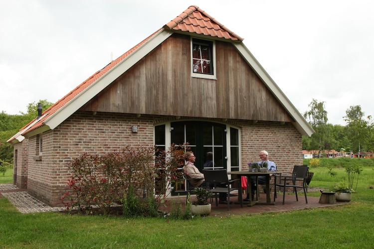 Holiday home Overijssel