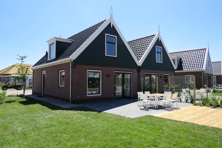 Holiday home North Holland