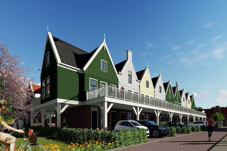 Apartment North Holland