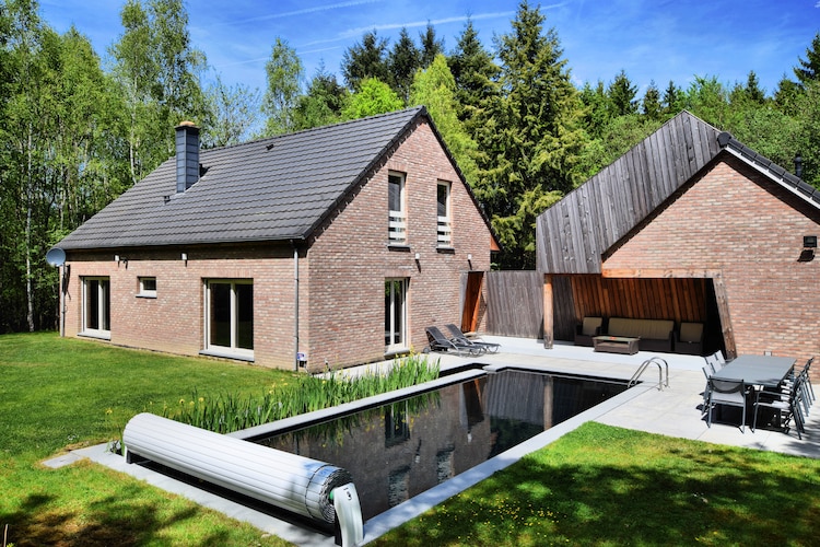 Holiday home Luxembourg