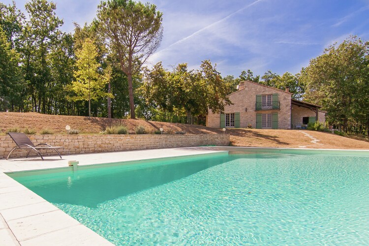 Villa Dordogne
