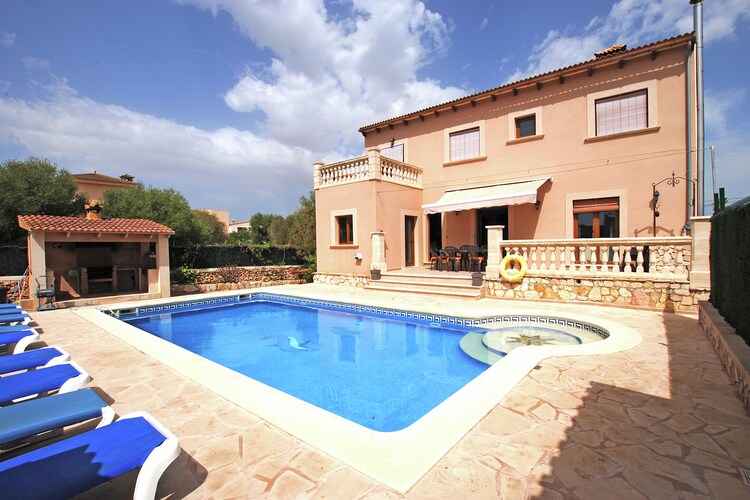 Villa Majorca