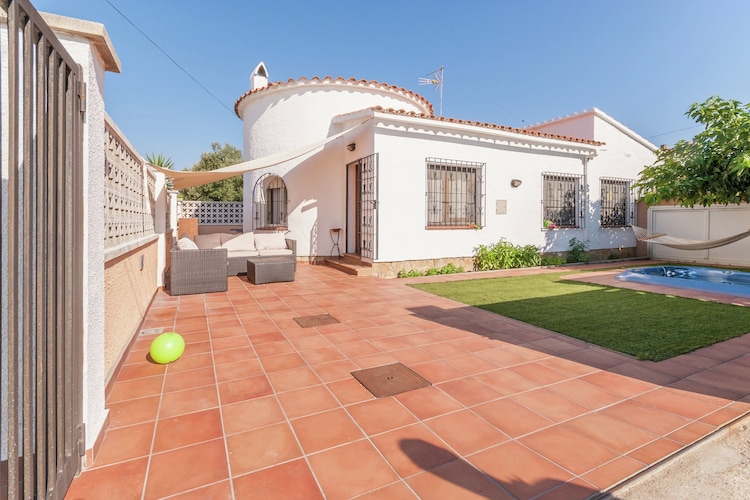 Holiday home Costa Brava