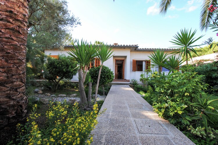 Chalet Majorca