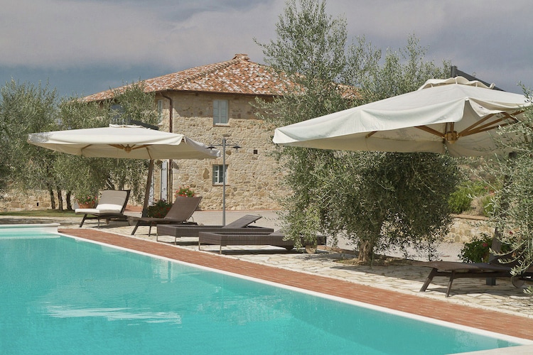 Villa Tuscany Elba