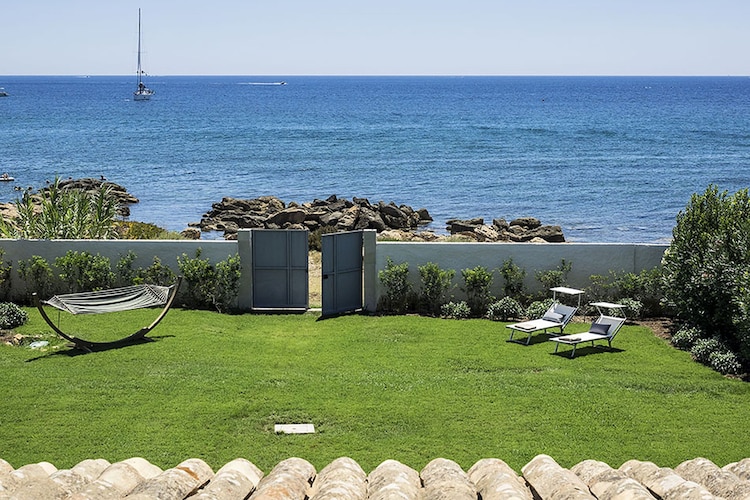 Villa Sicily