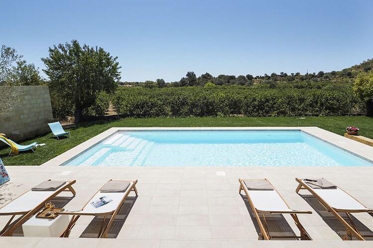 Apartment Sicily