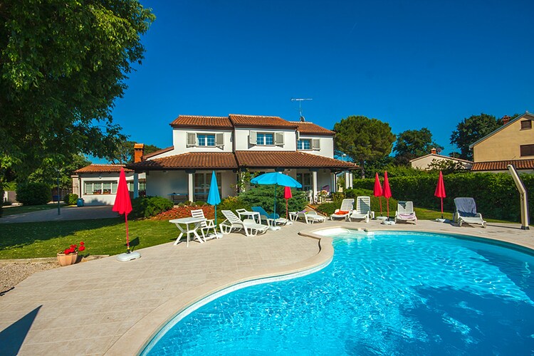Apartment Istria