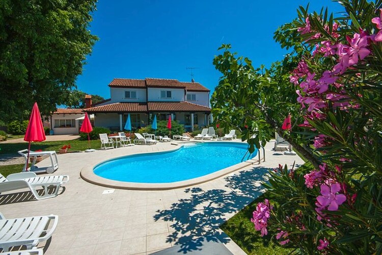 Holiday home Istria