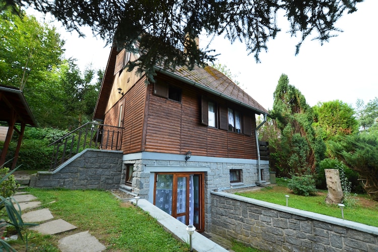 Holiday home South Bohemian Region
