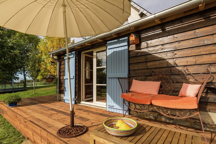 Cottage Dordogne