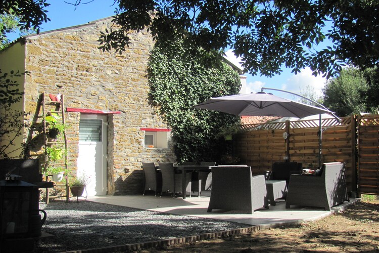 Cottage Loire