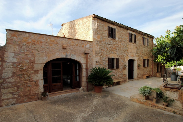 Mansion Majorca