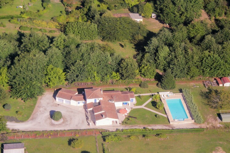 Villa Dordogne