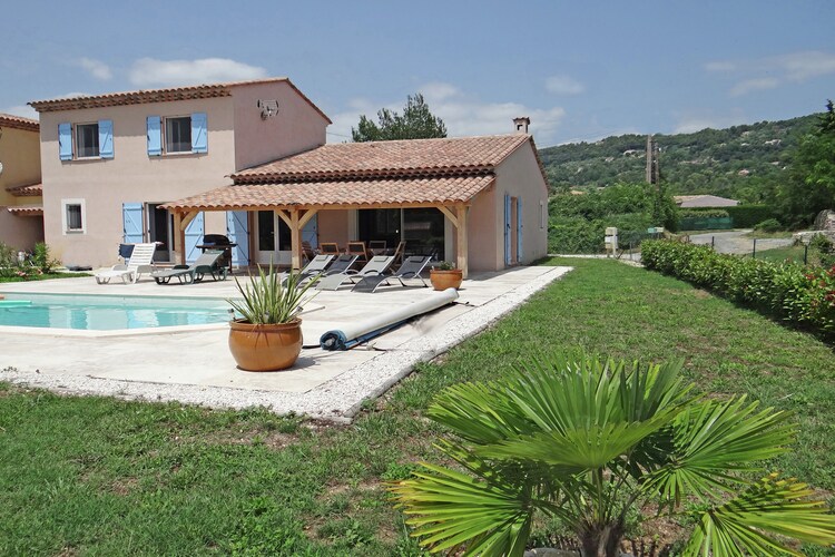 Holiday home Provence Cote d Azur
