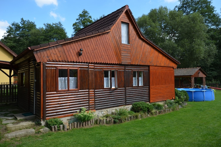 Holiday home South Bohemian Region