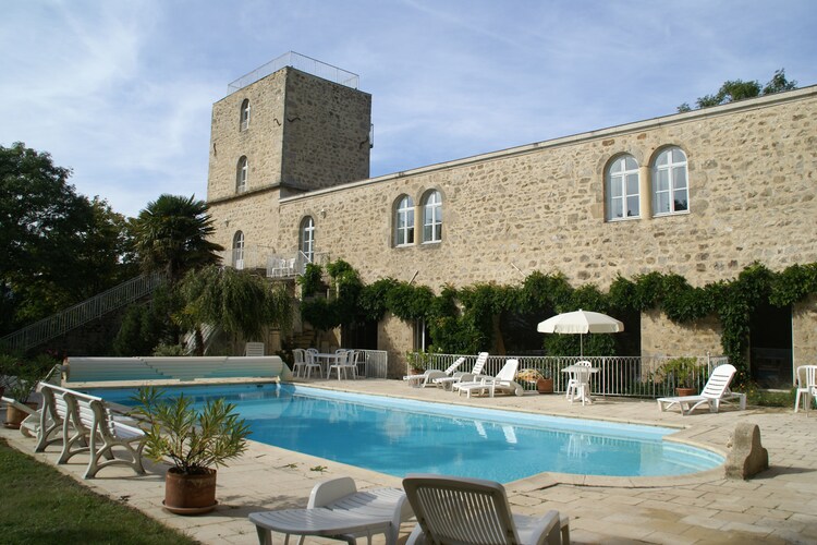 Holiday home Ardeche