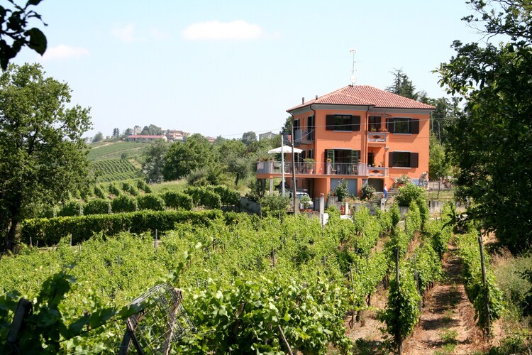 Apartment Lakes of Italy