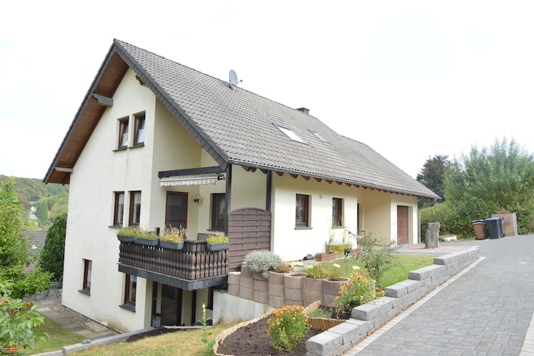Holiday home Eifel