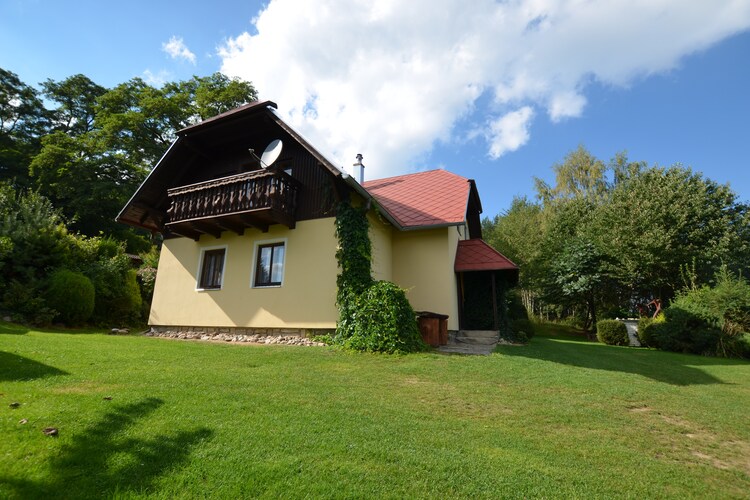 Holiday home South Bohemian Region
