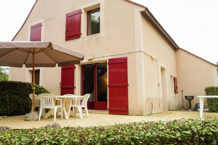 Holiday home Dordogne
