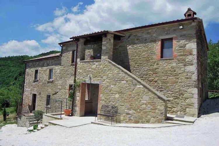Holiday home Marche