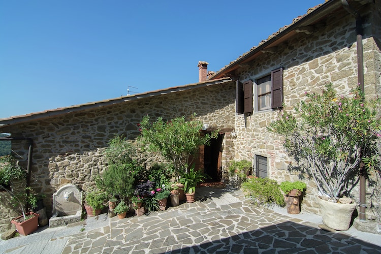 Apartment Tuscany Elba