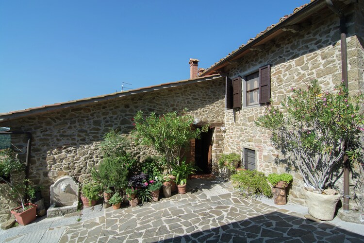Apartment Tuscany Elba