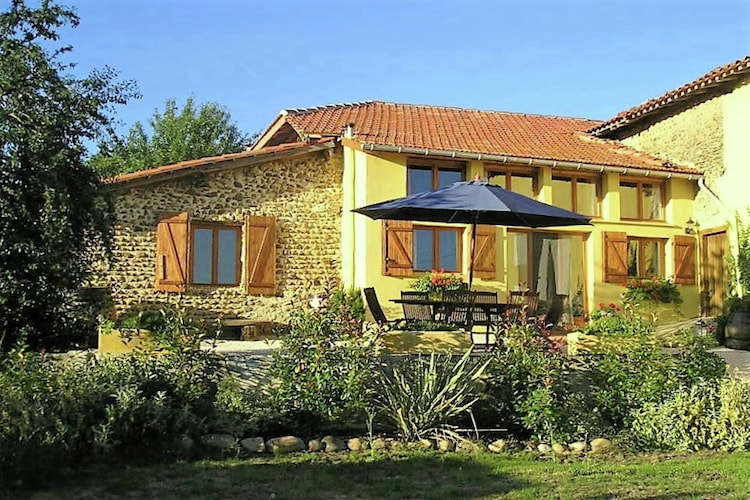 Mansion Midi-Pyrenees