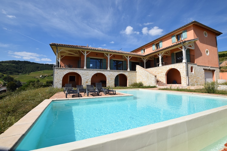 Villa Ardeche