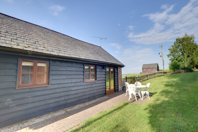 Holiday home Sussex