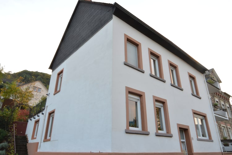 Holiday home Mosel