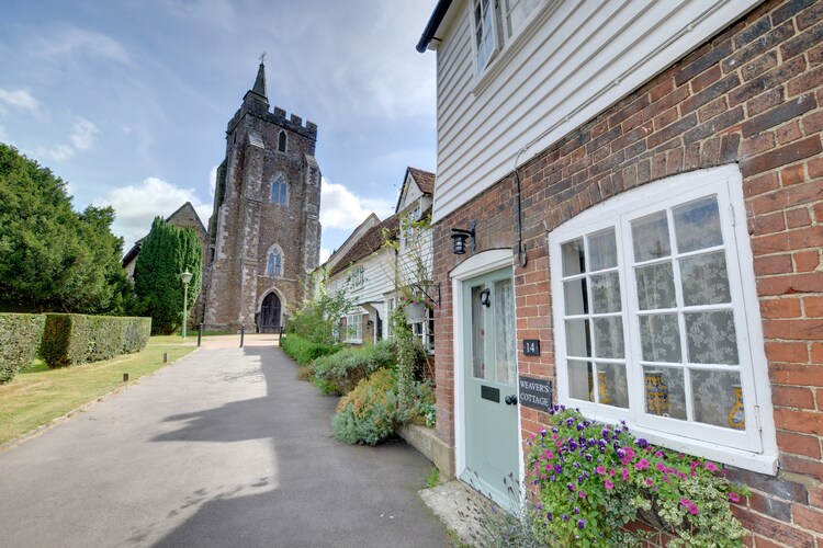 Cottage Kent