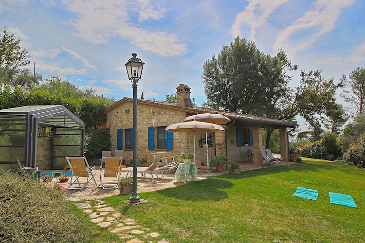 Cottage Umbria