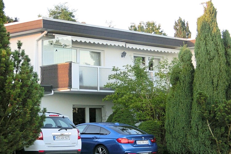 Apartment Hesse