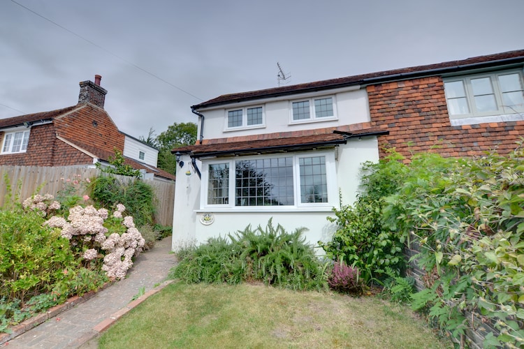 Holiday home Devon