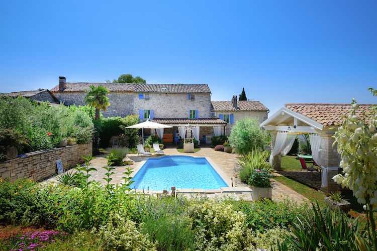 Villa Istria