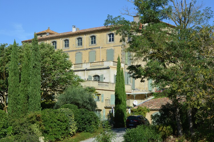 Holiday home Languedoc-Roussillon
