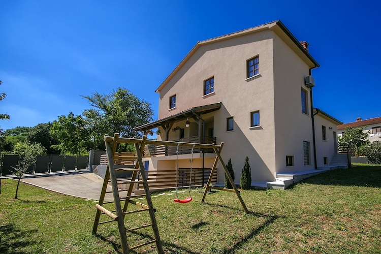 Holiday home Istria