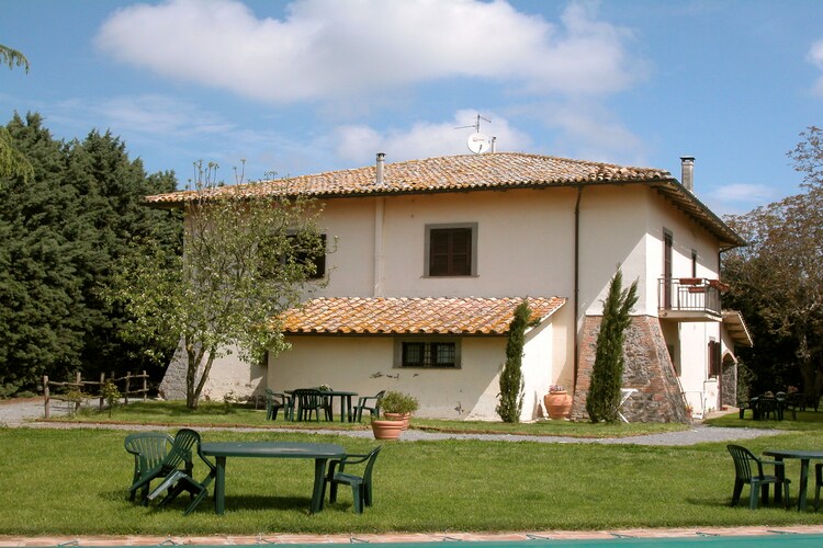 Holiday home Lazio Rome