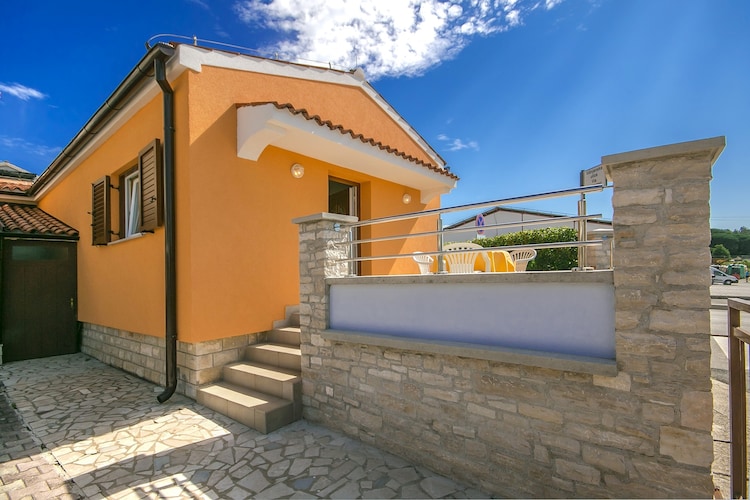 Apartment Istria