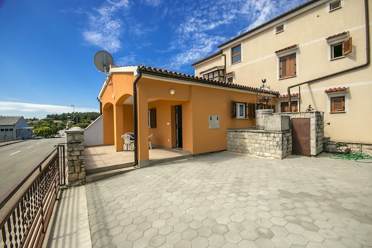 Apartment Istria