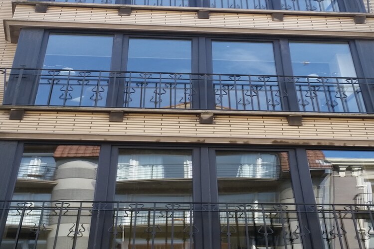 Apartment West Flanders