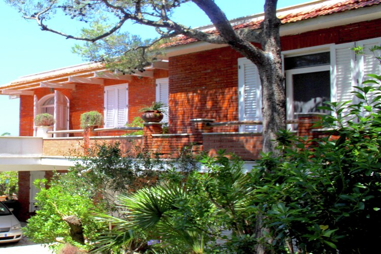 Villa Lazio Rome