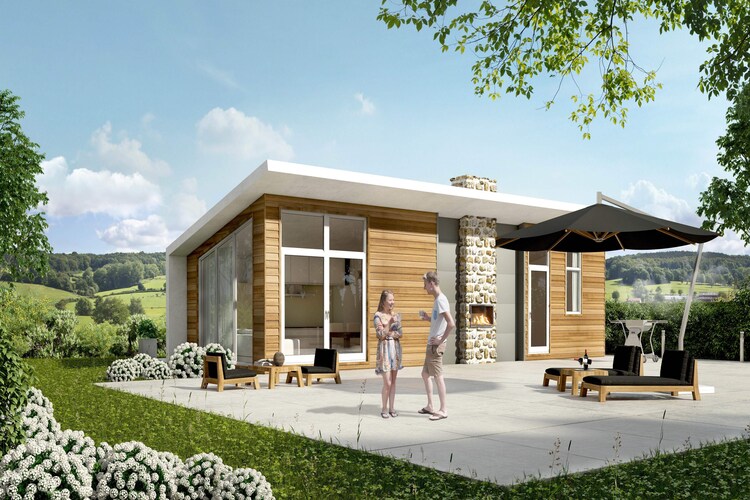 Holiday home Limburg