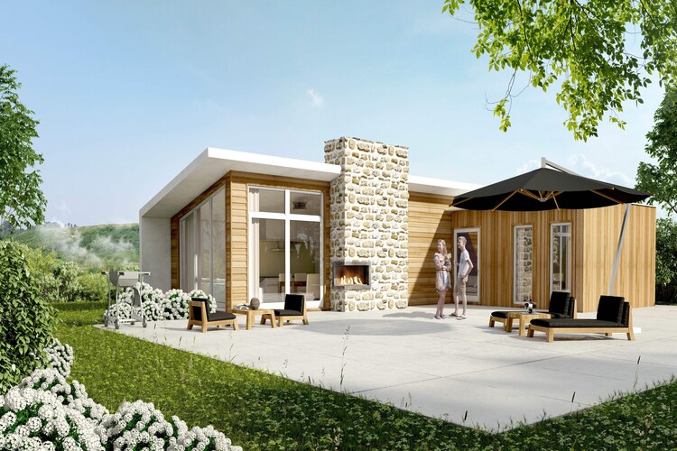 Holiday home Limburg