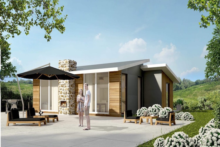 Holiday home Limburg