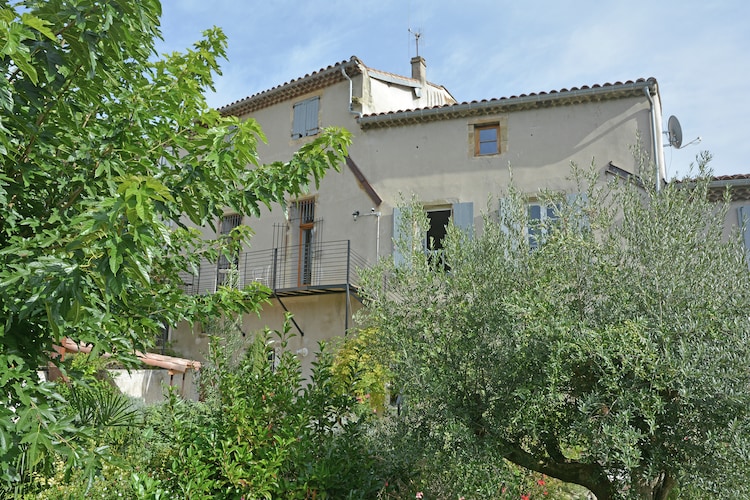 Holiday home Languedoc-Roussillon