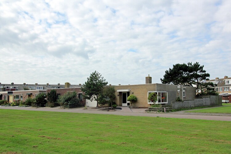 Holiday home North Holland